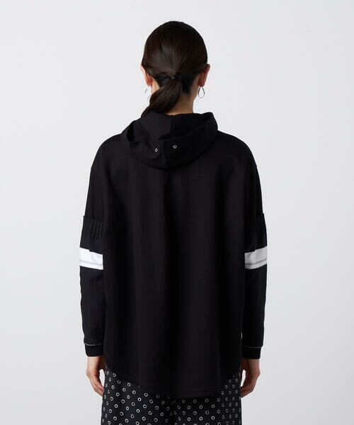 Precious Mild / プレシャスマイルド カットソー | ニットスリーブ プルオーバー | 詳細7