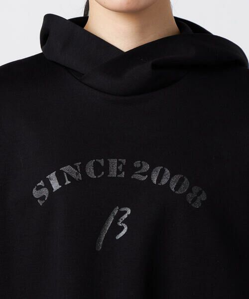 Precious Mild / プレシャスマイルド カットソー | ニットスリーブ プルオーバー | 詳細8