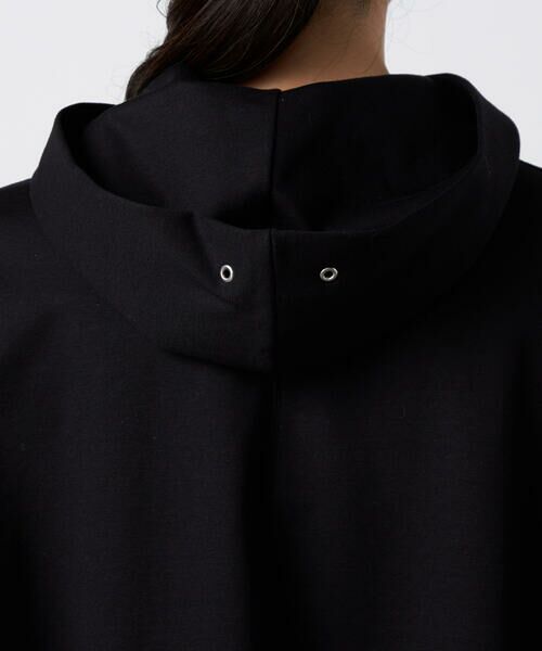 Precious Mild / プレシャスマイルド カットソー | ニットスリーブ プルオーバー | 詳細9