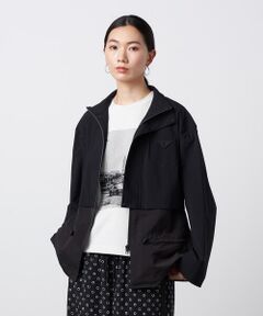 Precious Mild / プレシャスマイルド その他アウター | クールトリコット ジャケット