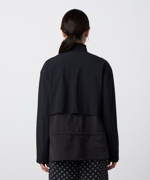 Precious Mild / プレシャスマイルド その他アウター | クールトリコット ジャケット | 詳細10