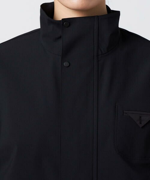 Precious Mild / プレシャスマイルド その他アウター | クールトリコット ジャケット | 詳細11