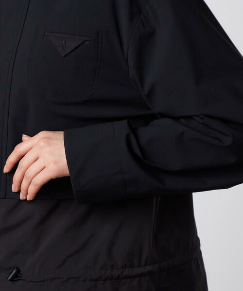 Precious Mild / プレシャスマイルド その他アウター | クールトリコット ジャケット | 詳細13