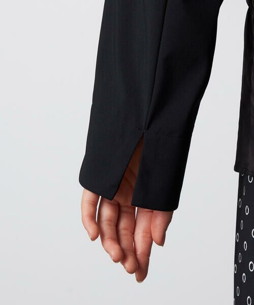 Precious Mild / プレシャスマイルド その他アウター | クールトリコット ジャケット | 詳細14