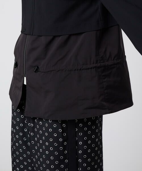 Precious Mild / プレシャスマイルド その他アウター | クールトリコット ジャケット | 詳細15