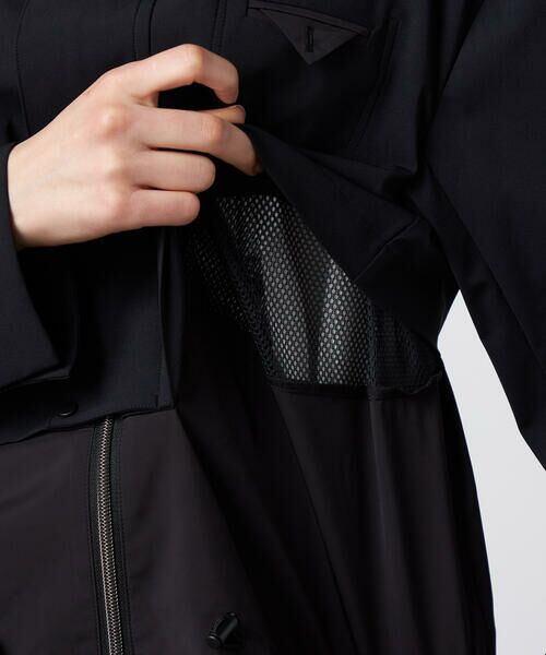 Precious Mild / プレシャスマイルド その他アウター | クールトリコット ジャケット | 詳細17