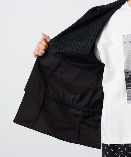 Precious Mild / プレシャスマイルド その他アウター | クールトリコット ジャケット | 詳細18