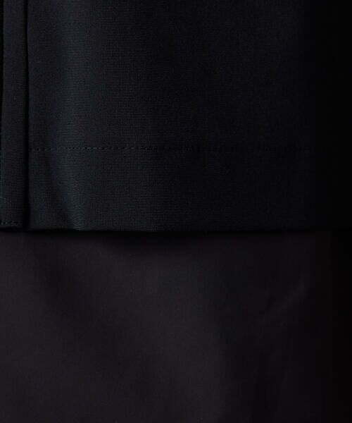 Precious Mild / プレシャスマイルド その他アウター | クールトリコット ジャケット | 詳細19