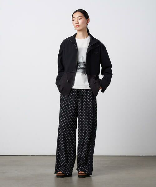 Precious Mild / プレシャスマイルド その他アウター | クールトリコット ジャケット | 詳細2