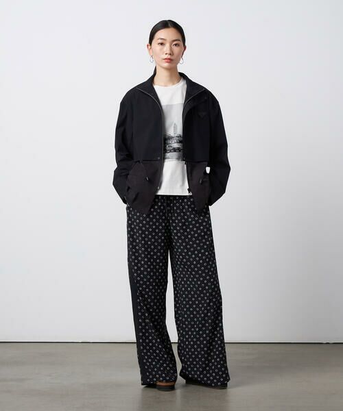 Precious Mild / プレシャスマイルド その他アウター | クールトリコット ジャケット | 詳細3