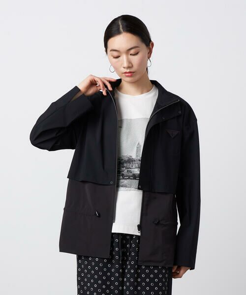 Precious Mild / プレシャスマイルド その他アウター | クールトリコット ジャケット | 詳細5