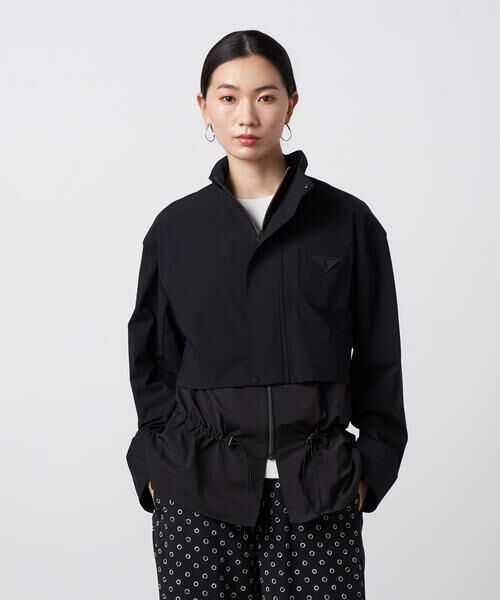 Precious Mild / プレシャスマイルド その他アウター | クールトリコット ジャケット | 詳細7