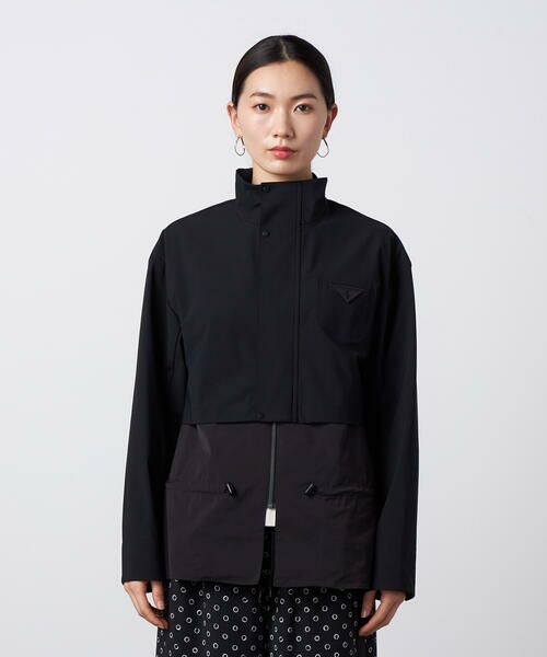 Precious Mild / プレシャスマイルド その他アウター | クールトリコット ジャケット | 詳細8