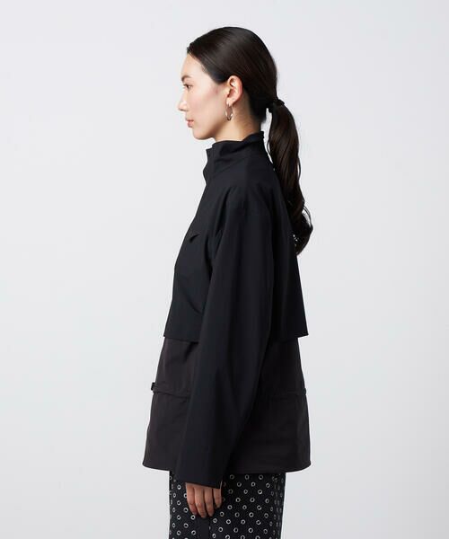 Precious Mild / プレシャスマイルド その他アウター | クールトリコット ジャケット | 詳細9