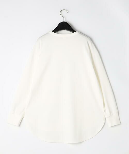 Precious Mild / プレシャスマイルド Tシャツ | ββロゴ 長袖Tシャツ | 詳細1