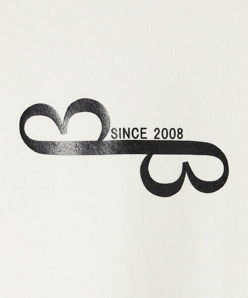 Precious Mild / プレシャスマイルド Tシャツ | ββロゴ 長袖Tシャツ | 詳細4