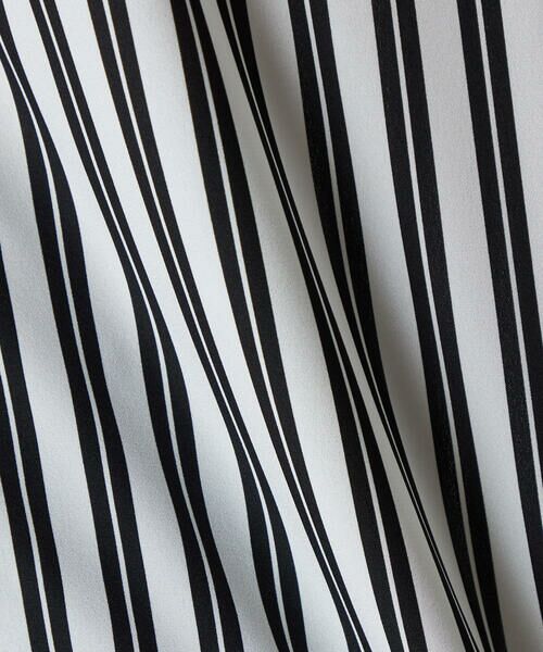 Precious Mild / プレシャスマイルド シャツ・ブラウス | ダブルストライプ シャツ | 詳細16