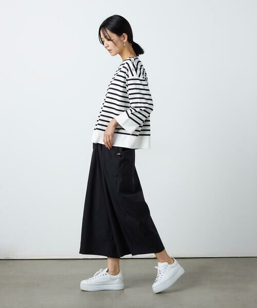 Precious Mild / プレシャスマイルド その他パンツ | スピンドルポケット パンツ | 詳細2