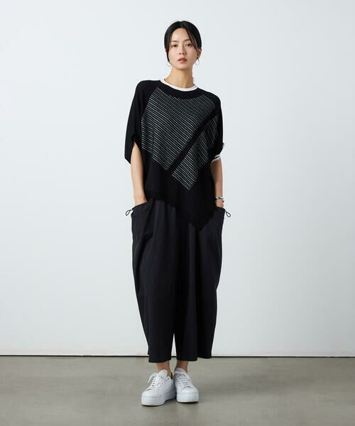 Precious Mild / プレシャスマイルド その他パンツ | スピンドルポケット パンツ | 詳細3