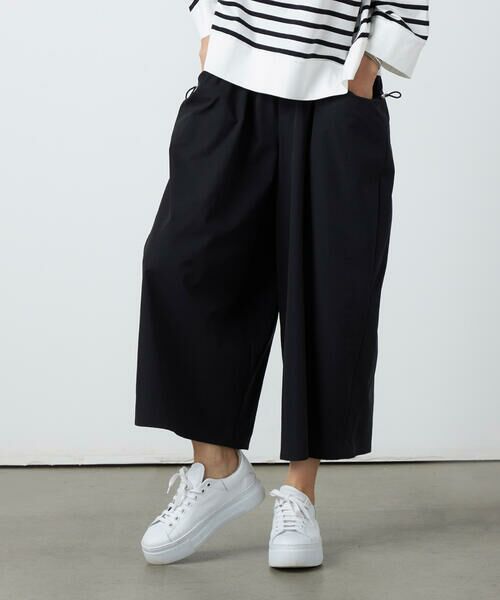 Precious Mild / プレシャスマイルド その他パンツ | スピンドルポケット パンツ | 詳細4