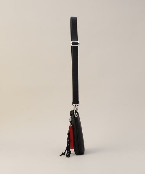 Precious Mild / プレシャスマイルド メッセンジャーバッグ・ウエストポーチ | チャーム付き ウエストポーチ | 詳細1