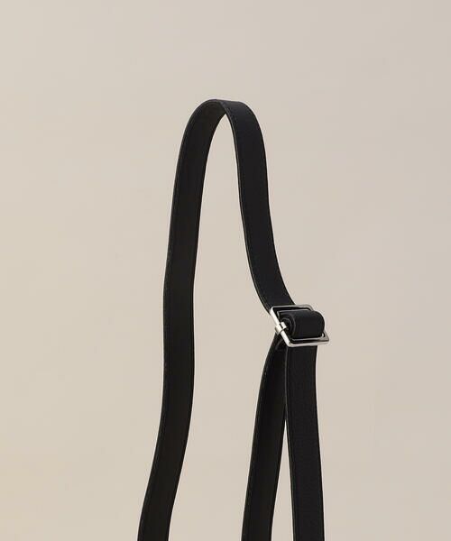 Precious Mild / プレシャスマイルド メッセンジャーバッグ・ウエストポーチ | チャーム付き ウエストポーチ | 詳細4