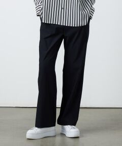 Precious Mild / プレシャスマイルド その他パンツ | 37．5 ワイドパンツ