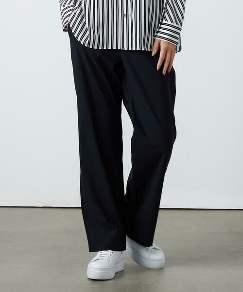 Precious Mild / プレシャスマイルド その他パンツ | 37.5テクノロジー(R) ワイドパンツ | 詳細5