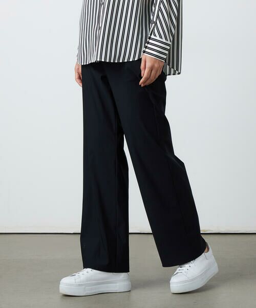Precious Mild / プレシャスマイルド その他パンツ | 37.5テクノロジー(R) ワイドパンツ | 詳細6