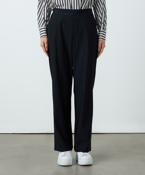 Precious Mild / プレシャスマイルド その他パンツ | 37.5テクノロジー(R) ワイドパンツ | 詳細8