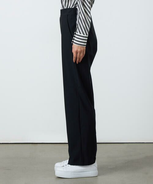 Precious Mild / プレシャスマイルド その他パンツ | 37.5テクノロジー(R) ワイドパンツ | 詳細9