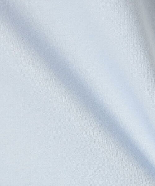 Precious Mild / プレシャスマイルド カットソー | 自転車ロゴプリント フードプルオーバー | 詳細10