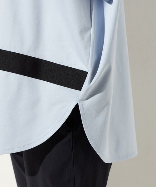 Precious Mild / プレシャスマイルド カットソー | 自転車ロゴプリント フードプルオーバー | 詳細8