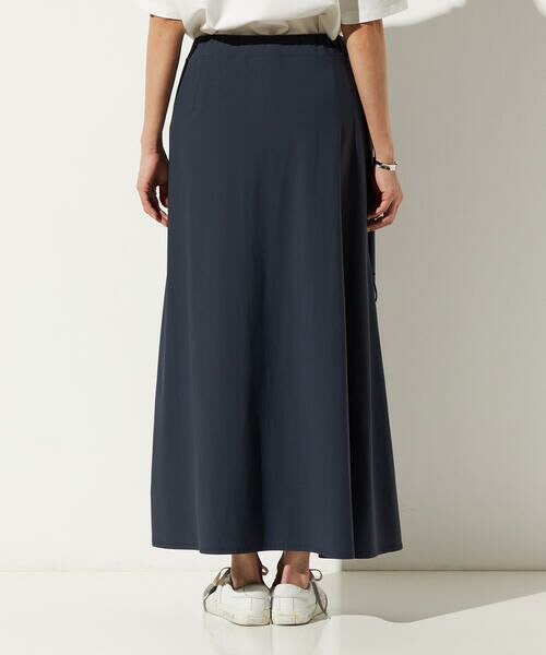 Precious Mild / プレシャスマイルド ロング・マキシ丈スカート | ライン入り ロングスカート | 詳細10