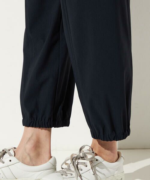 Precious Mild / プレシャスマイルド その他パンツ | メリルハイテンション ジョガーパンツ | 詳細10