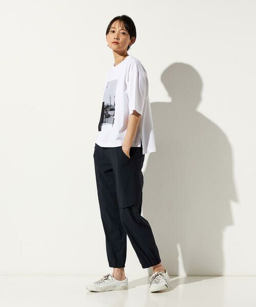 Precious Mild / プレシャスマイルド その他パンツ | メリルハイテンション ジョガーパンツ | 詳細2