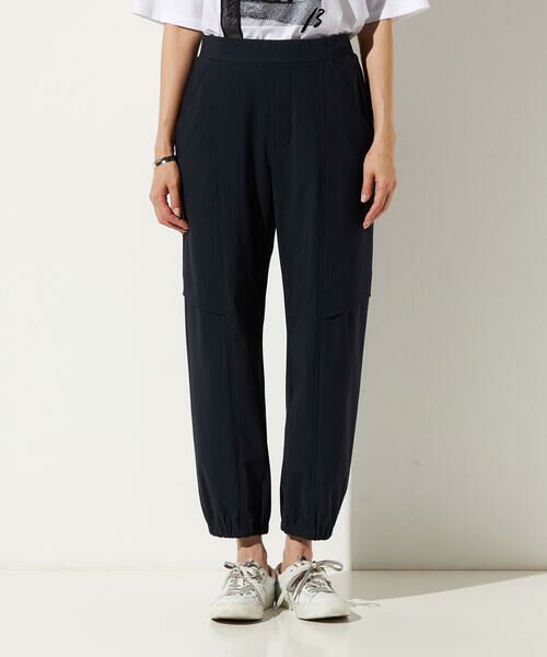 Precious Mild / プレシャスマイルド その他パンツ | メリルハイテンション ジョガーパンツ | 詳細4