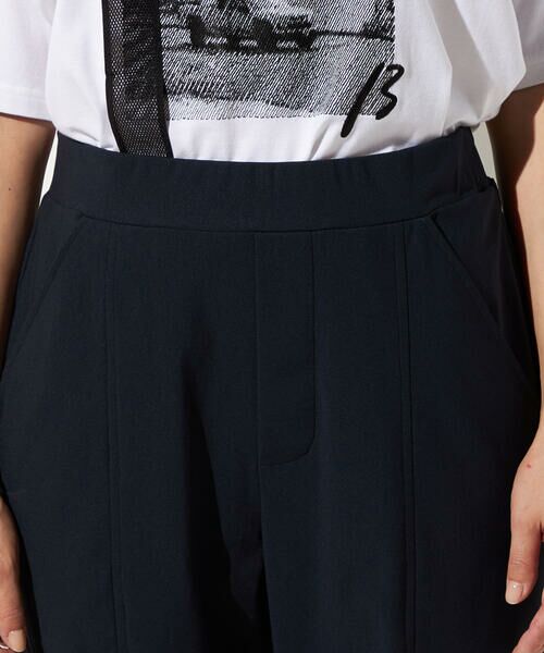 Precious Mild / プレシャスマイルド その他パンツ | メリルハイテンション ジョガーパンツ | 詳細7