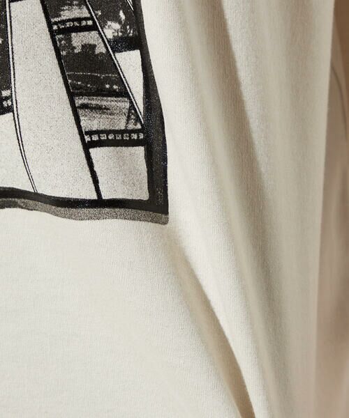 Precious Mild / プレシャスマイルド Tシャツ | ホイールプリント Tシャツ | 詳細10