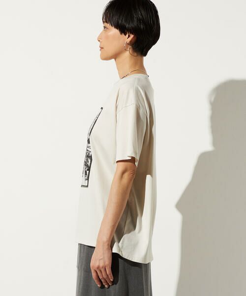 Precious Mild / プレシャスマイルド Tシャツ | ホイールプリント Tシャツ | 詳細4