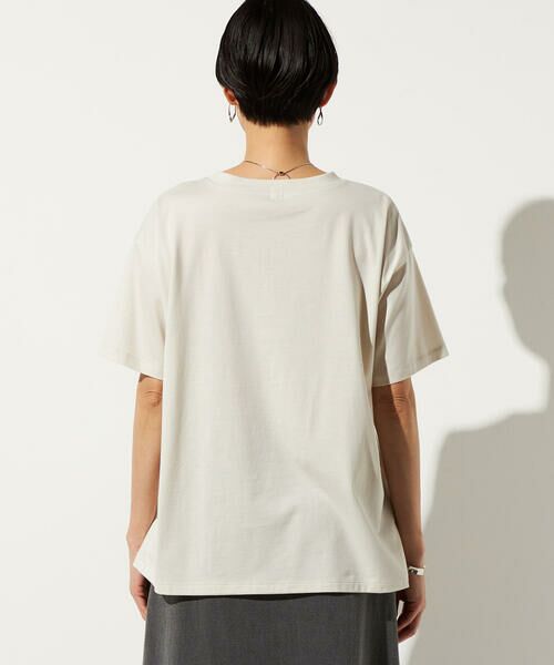 Precious Mild / プレシャスマイルド Tシャツ | ホイールプリント Tシャツ | 詳細5