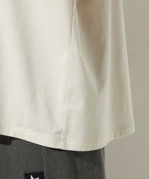 Precious Mild / プレシャスマイルド Tシャツ | ホイールプリント Tシャツ | 詳細8