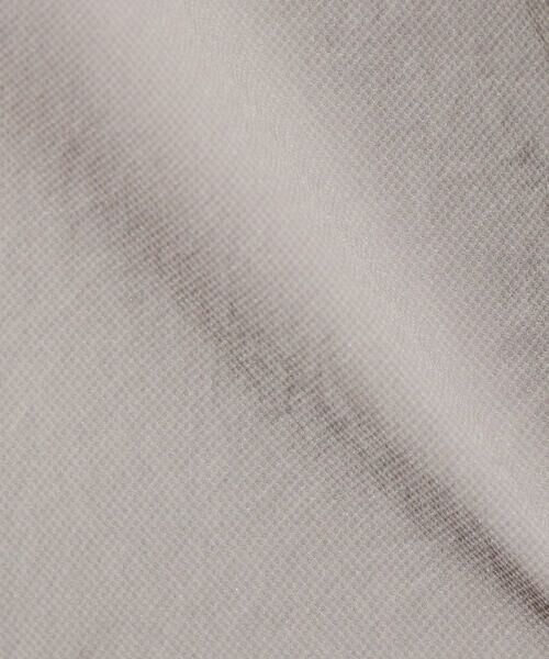 Precious Mild / プレシャスマイルド ブルゾン | カラーブロッキング ブルゾン | 詳細13