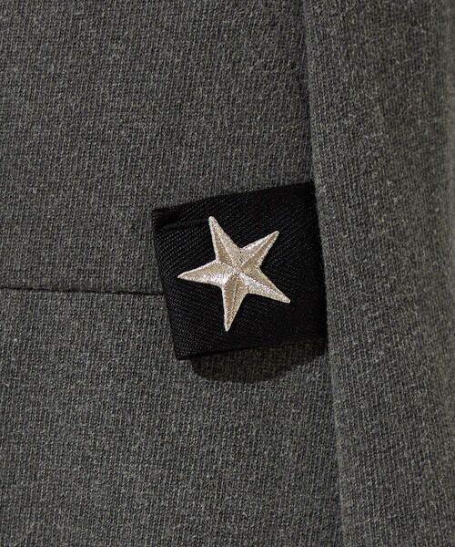 Precious Mild / プレシャスマイルド ロング・マキシ丈スカート | 【セットアップ対応】ヴィンテージ天竺 ロングスカート | 詳細15