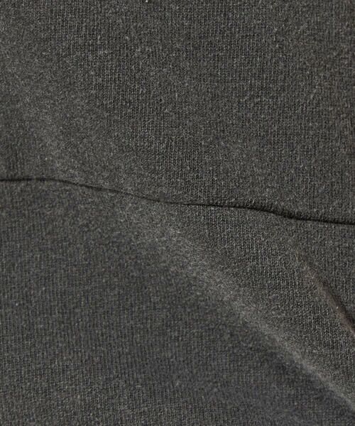 Precious Mild / プレシャスマイルド ロング・マキシ丈スカート | 【セットアップ対応】ヴィンテージ天竺 ロングスカート | 詳細16