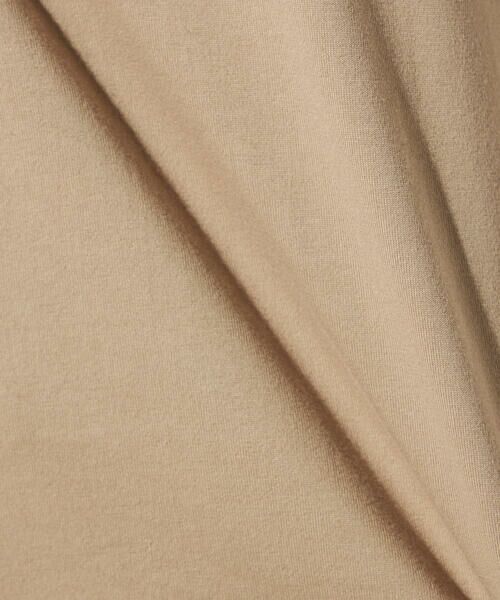 Precious Mild / プレシャスマイルド Tシャツ | エンブレムアップリケ Tシャツ | 詳細11