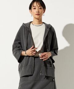 Precious Mild / プレシャスマイルド パーカー | 【セットアップ対応】ヴィンテージ天竺 パーカ