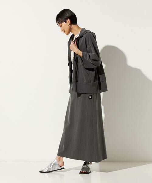 Precious Mild / プレシャスマイルド パーカー | 【セットアップ対応】ヴィンテージ天竺 パーカ | 詳細1