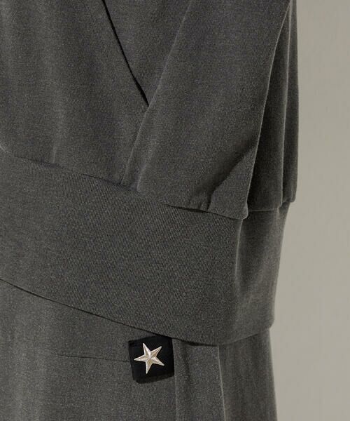 Precious Mild / プレシャスマイルド パーカー | 【セットアップ対応】ヴィンテージ天竺 パーカ | 詳細10