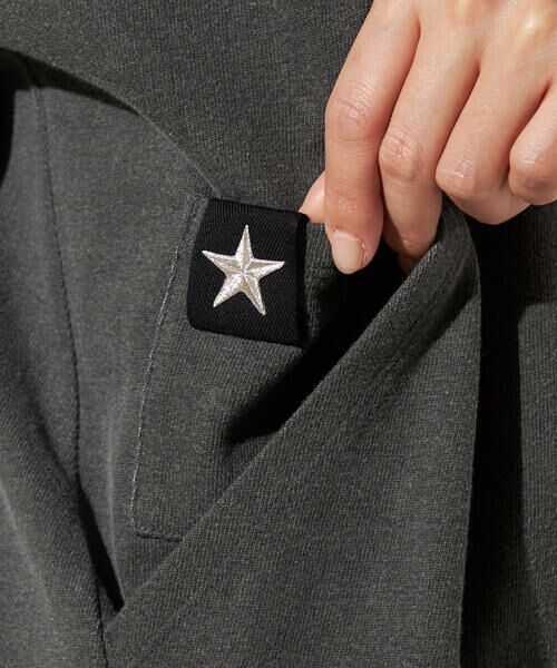 Precious Mild / プレシャスマイルド パーカー | 【セットアップ対応】ヴィンテージ天竺 パーカ | 詳細12